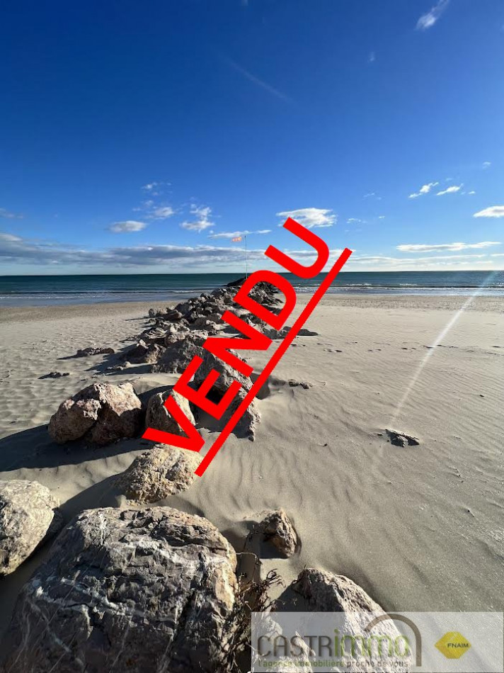 vente Appartement en résidence Palavas Les Flots - Photo 1