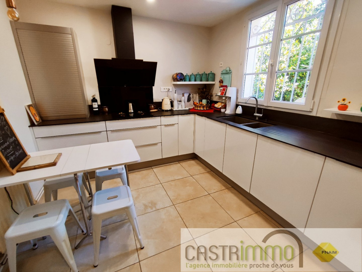 vente Maison Beaulieu - Photo 4