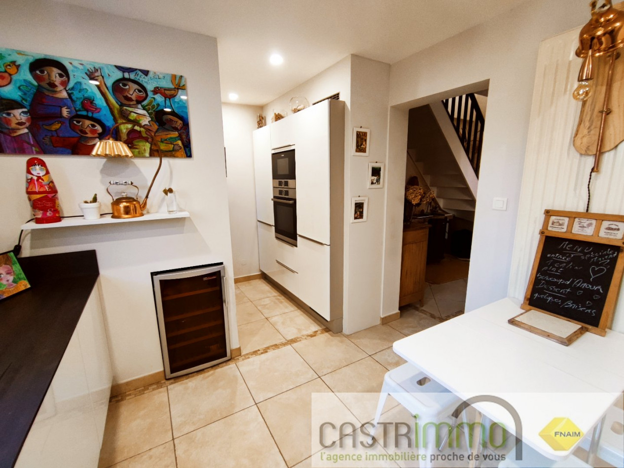 vente Maison Beaulieu - Photo 5
