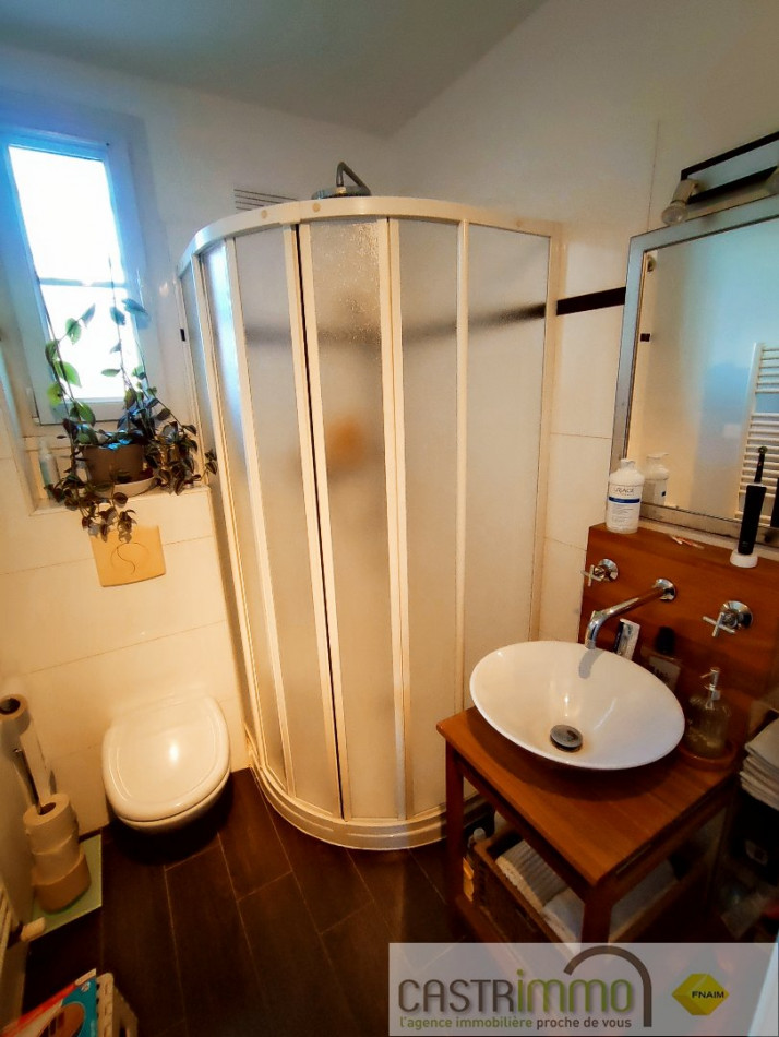vente Maison Beaulieu - Photo 7
