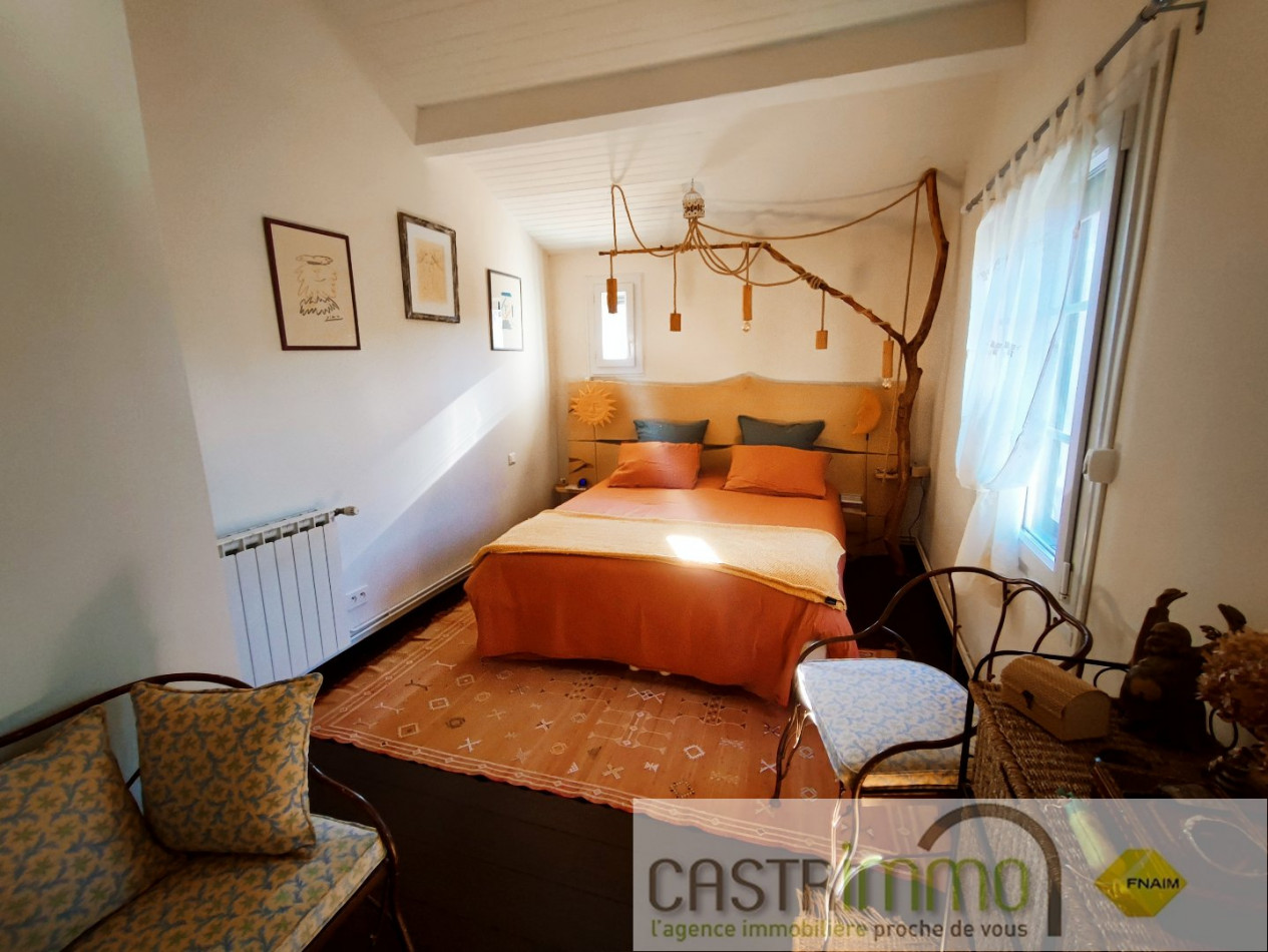 vente Maison Beaulieu - Photo 9