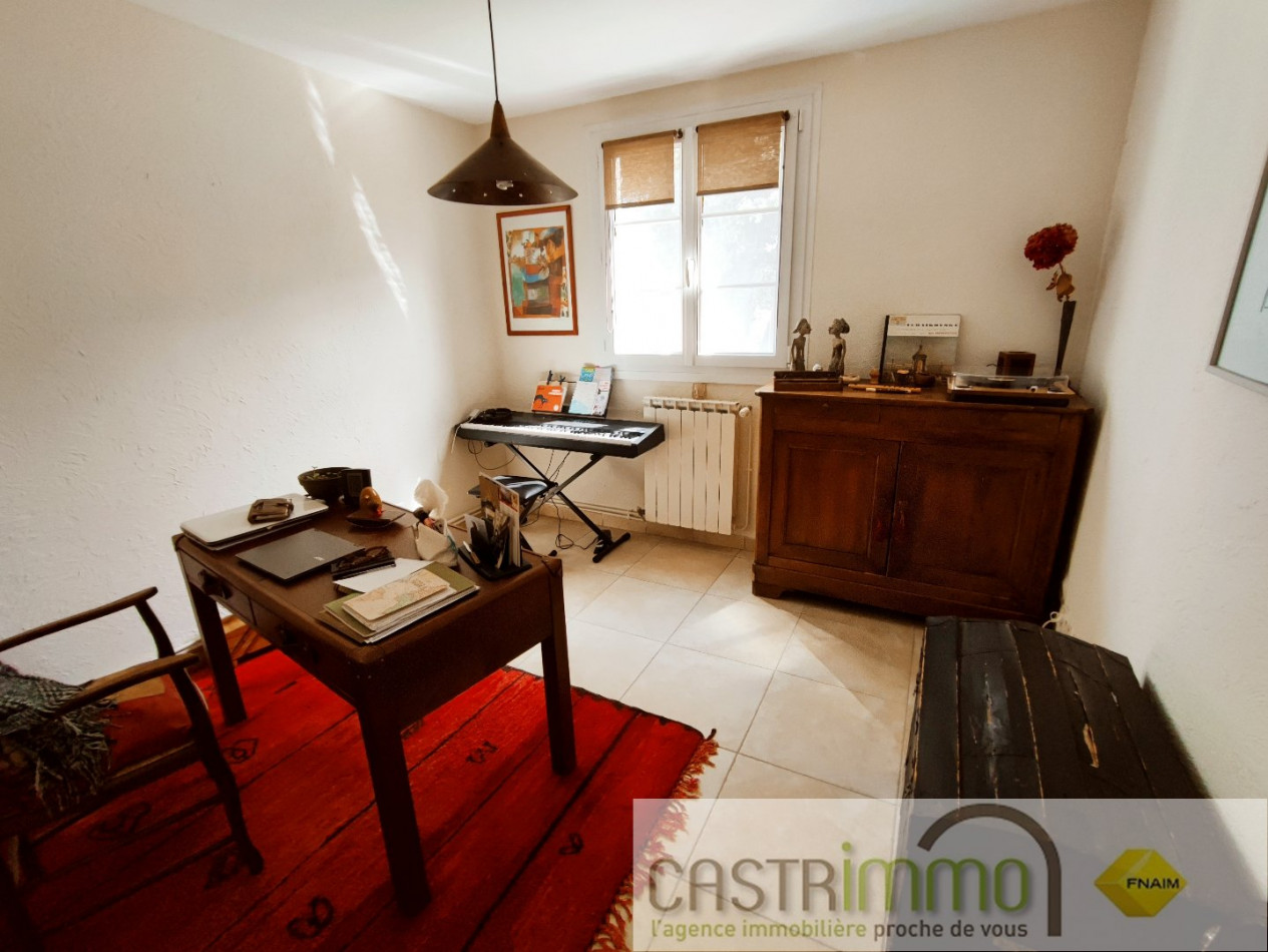 vente Maison Beaulieu - Photo 6