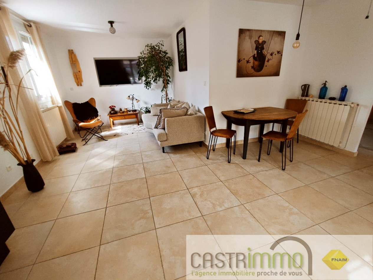 vente Maison Beaulieu - Photo 3