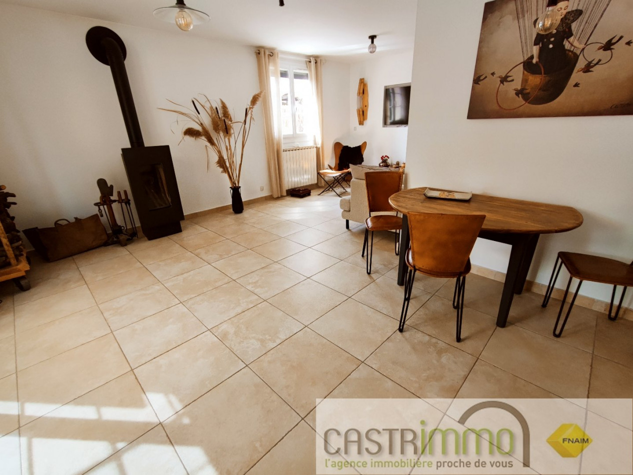 vente Maison Beaulieu - Photo 2