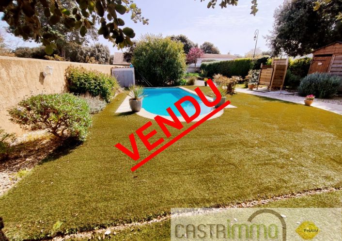 vente Maison Beaulieu