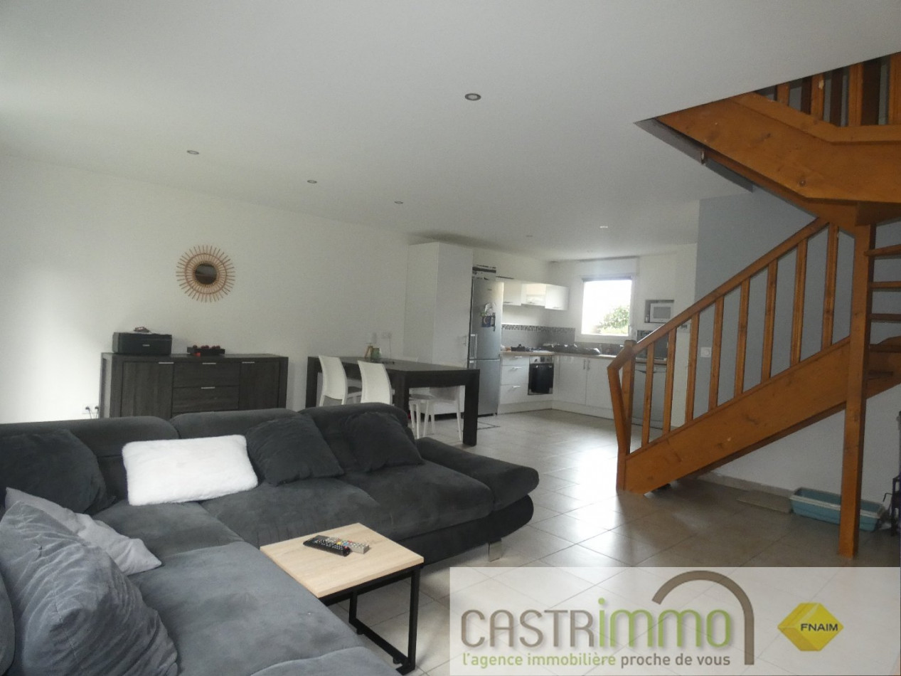 vente Maison Castries - Photo 2