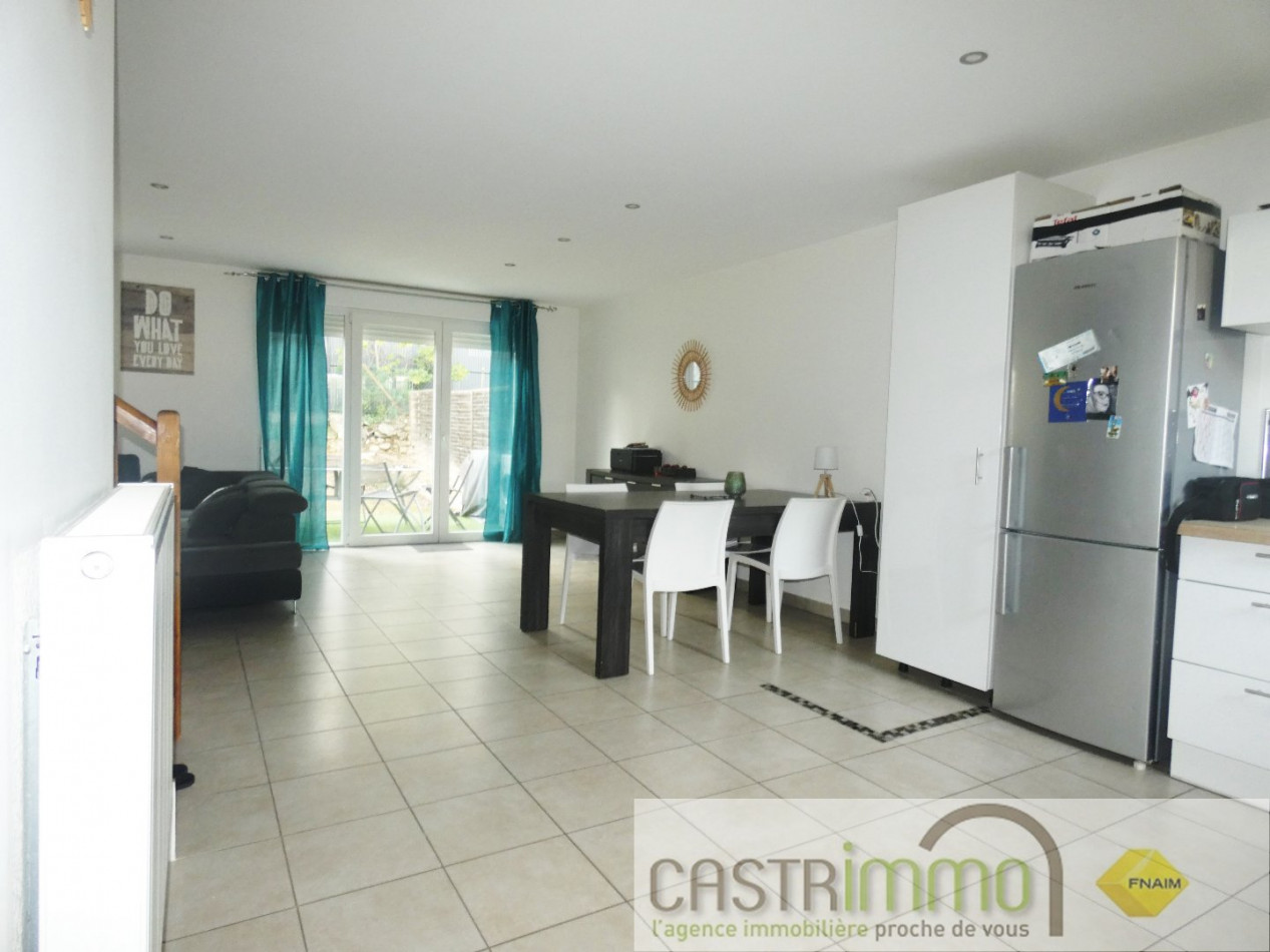 vente Maison Castries - Photo 3