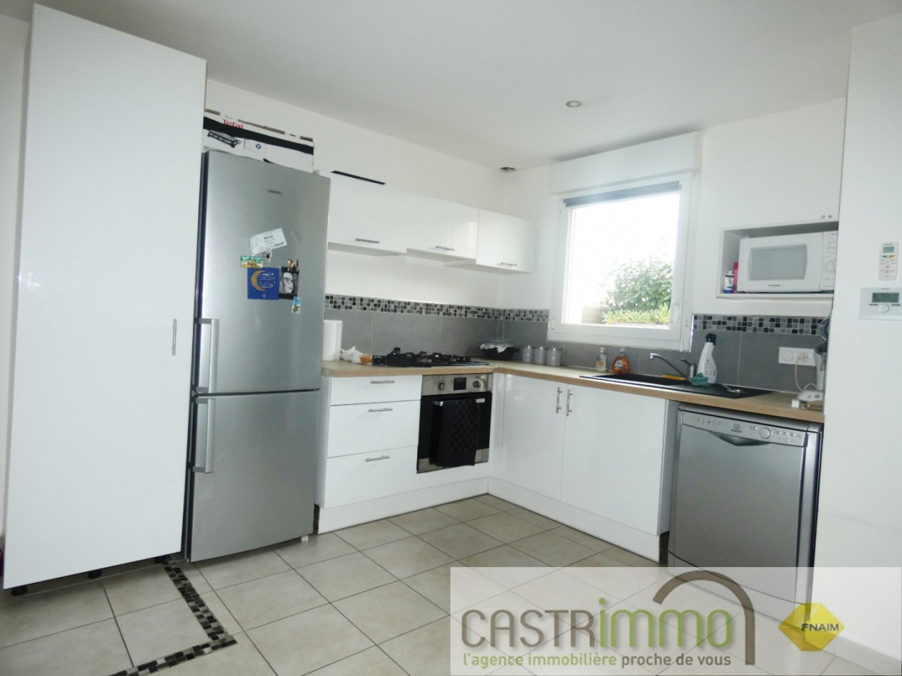 vente Maison Castries - Photo 4