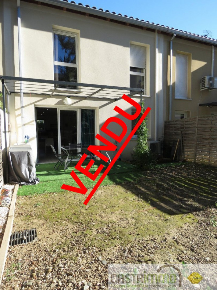 vente Maison Castries - Photo 1