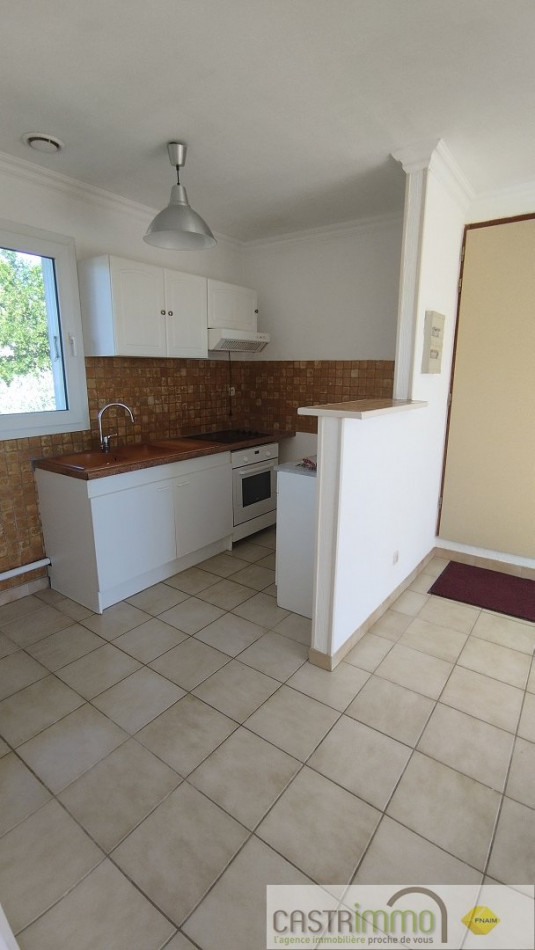 vente Appartement en résidence Castelnau Le Lez - Photo 2