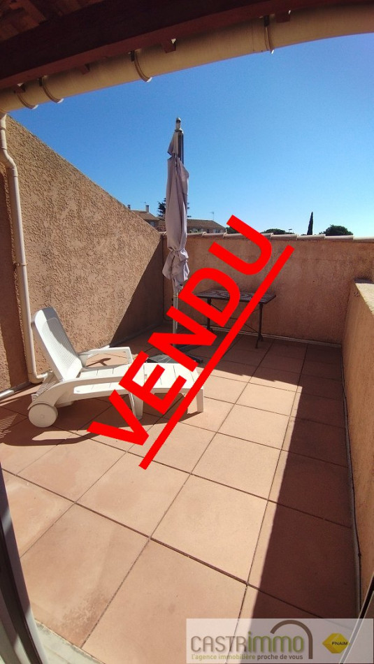 vente Appartement en résidence Castelnau Le Lez - Photo 1