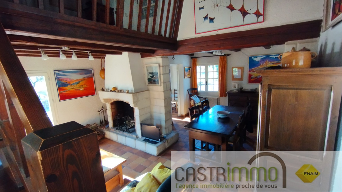 vente Maison Sussargues - Photo 3