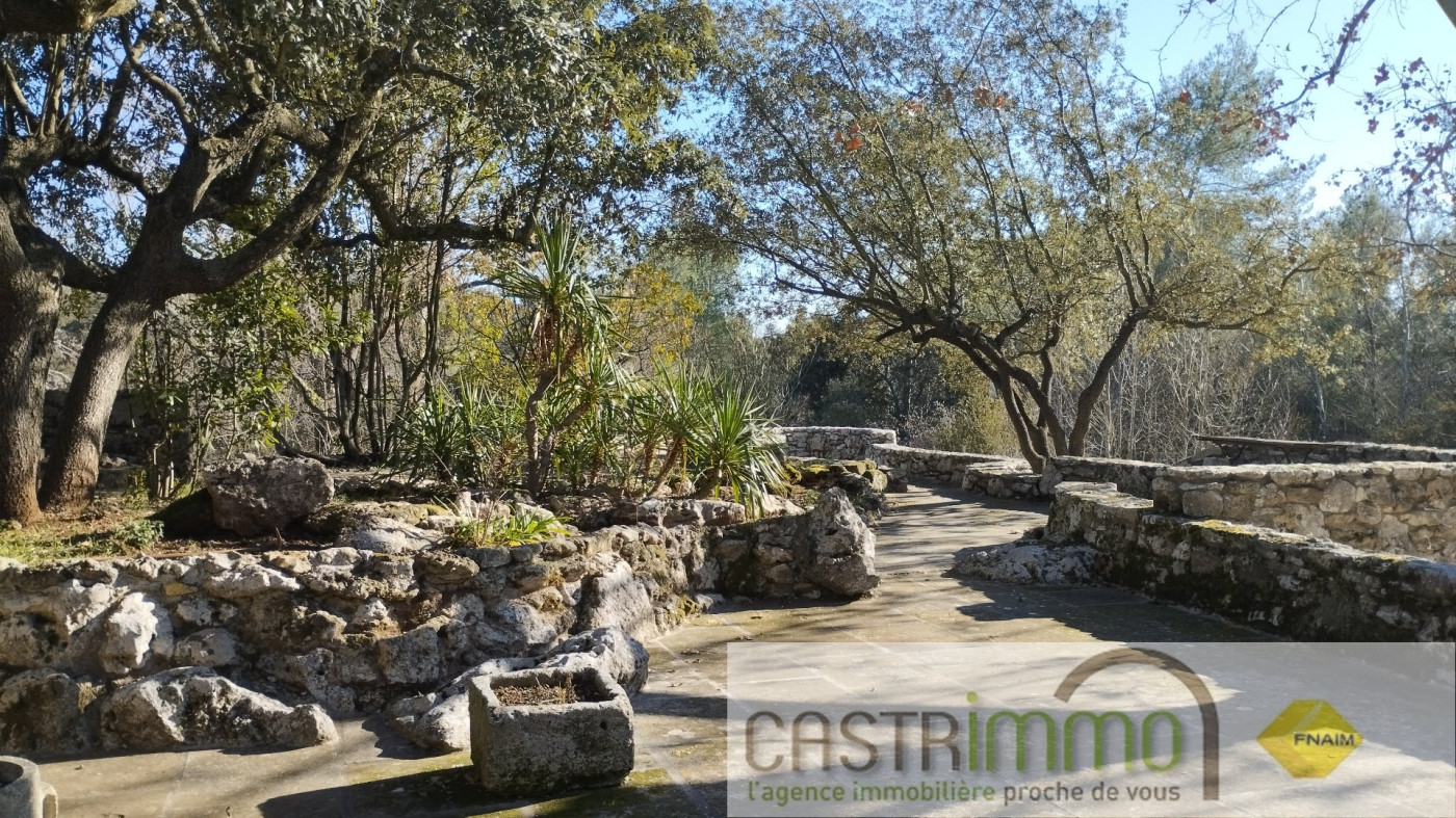 vente Maison Sussargues - Photo 5