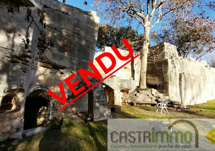 vente Maison Sussargues