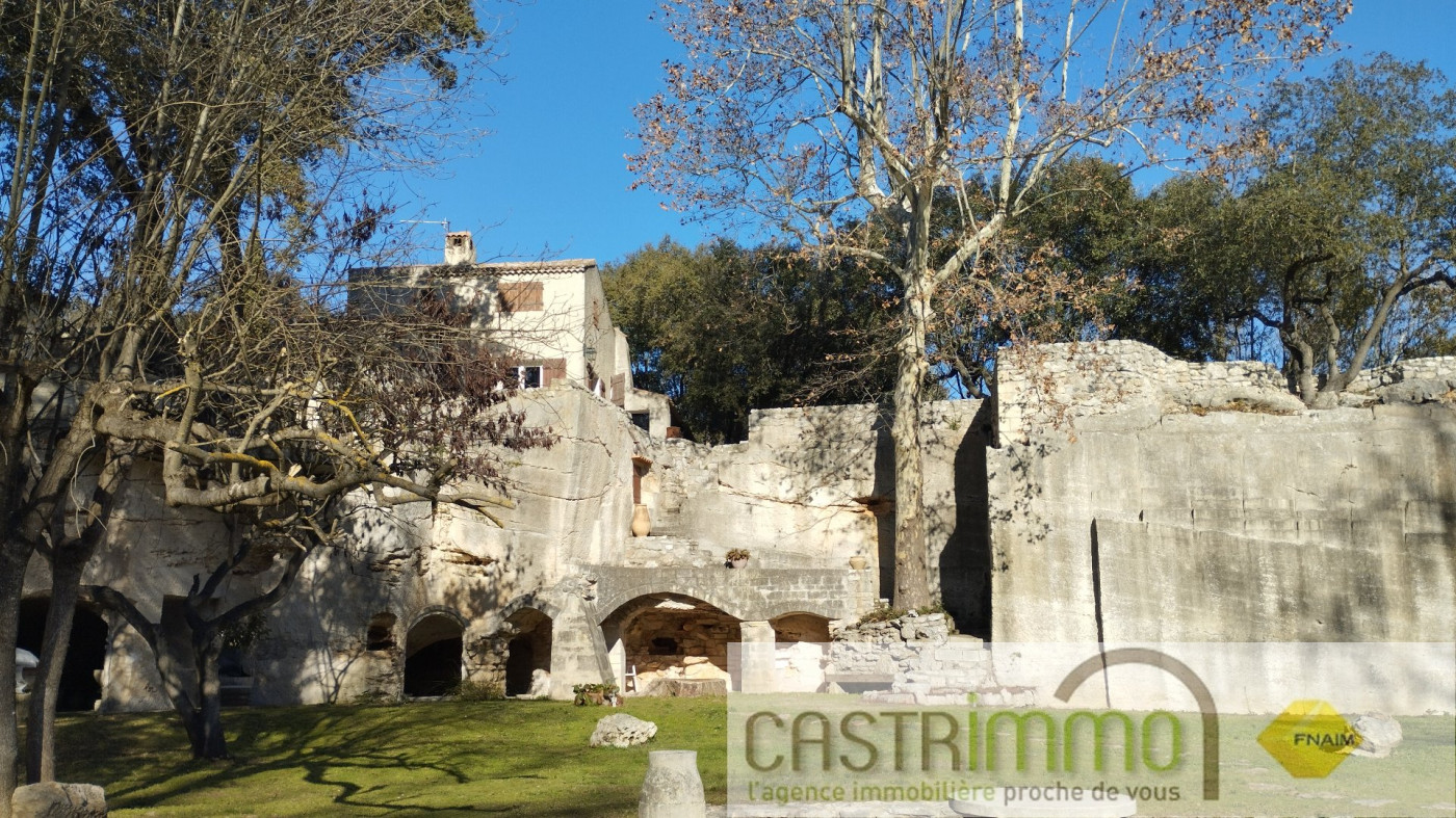 vente Maison Sussargues - Photo 2