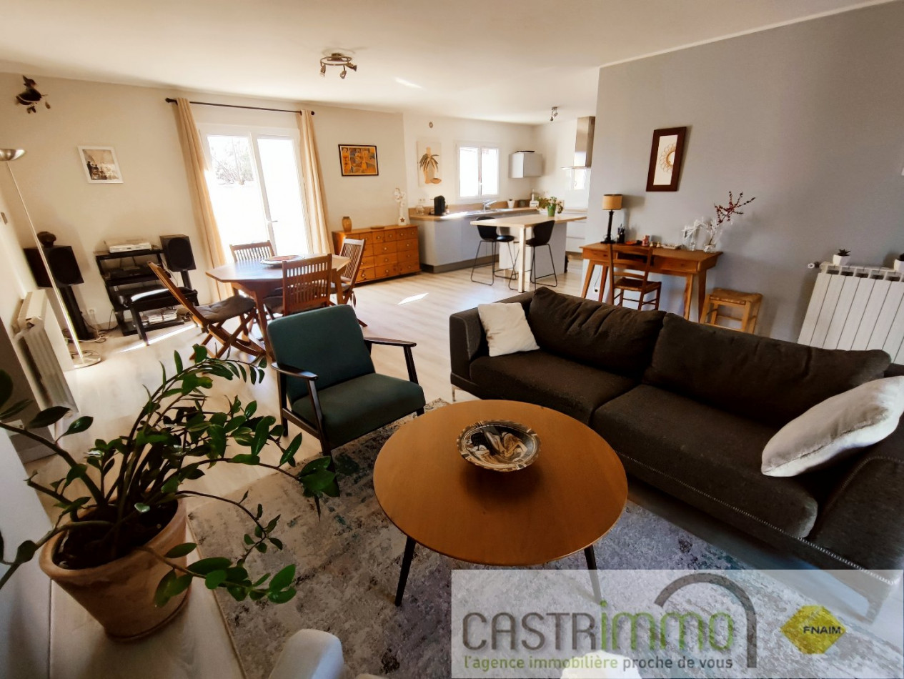 vente Maison Baillargues - Photo 3