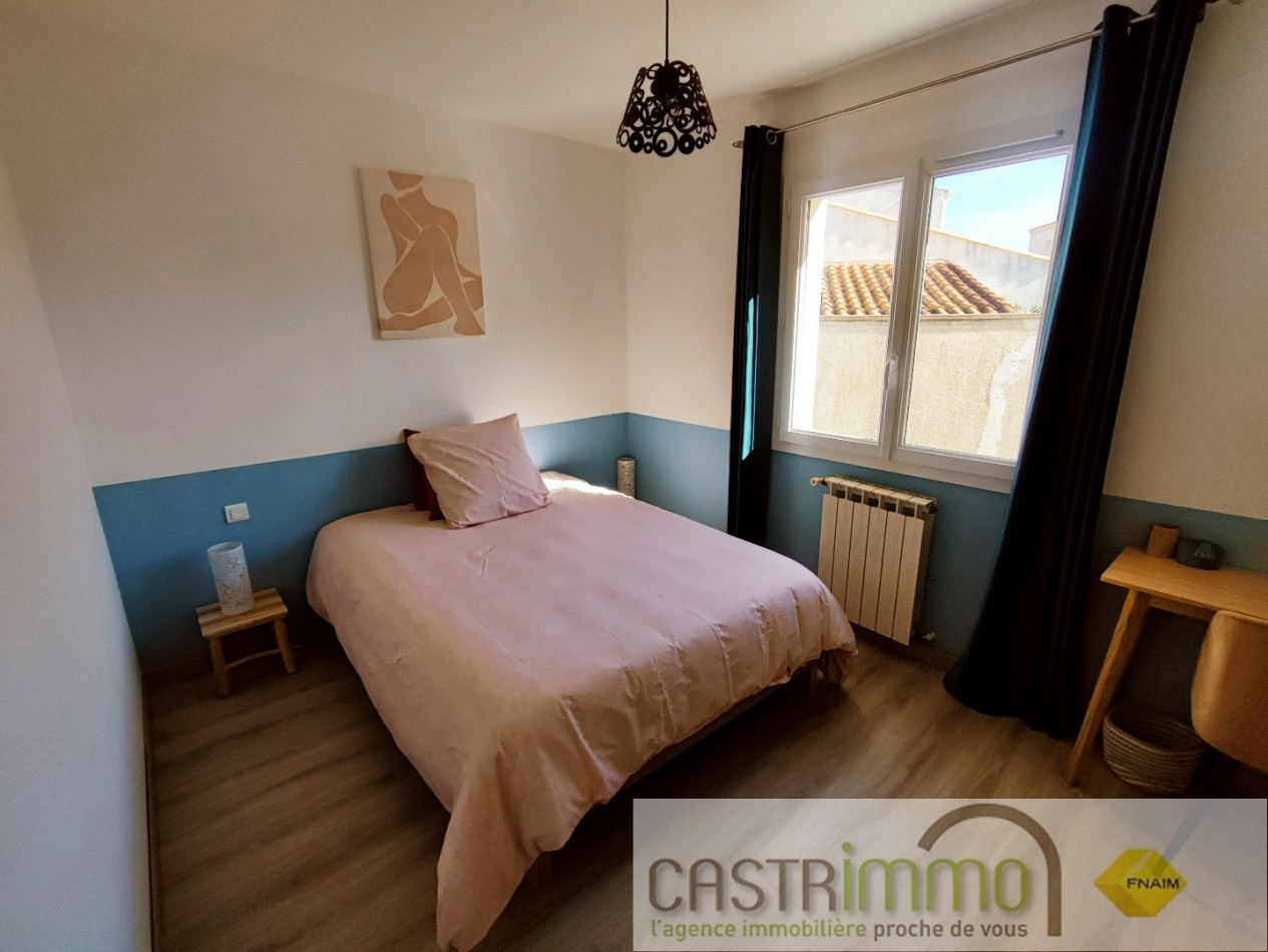 vente Maison Baillargues - Photo 7