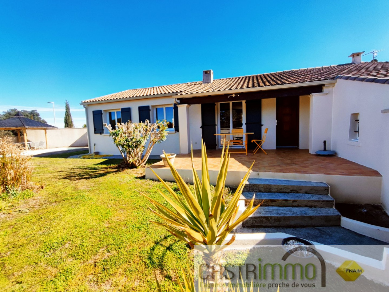 vente Maison Baillargues - Photo 2