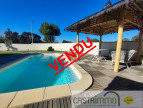 vente Maison Baillargues