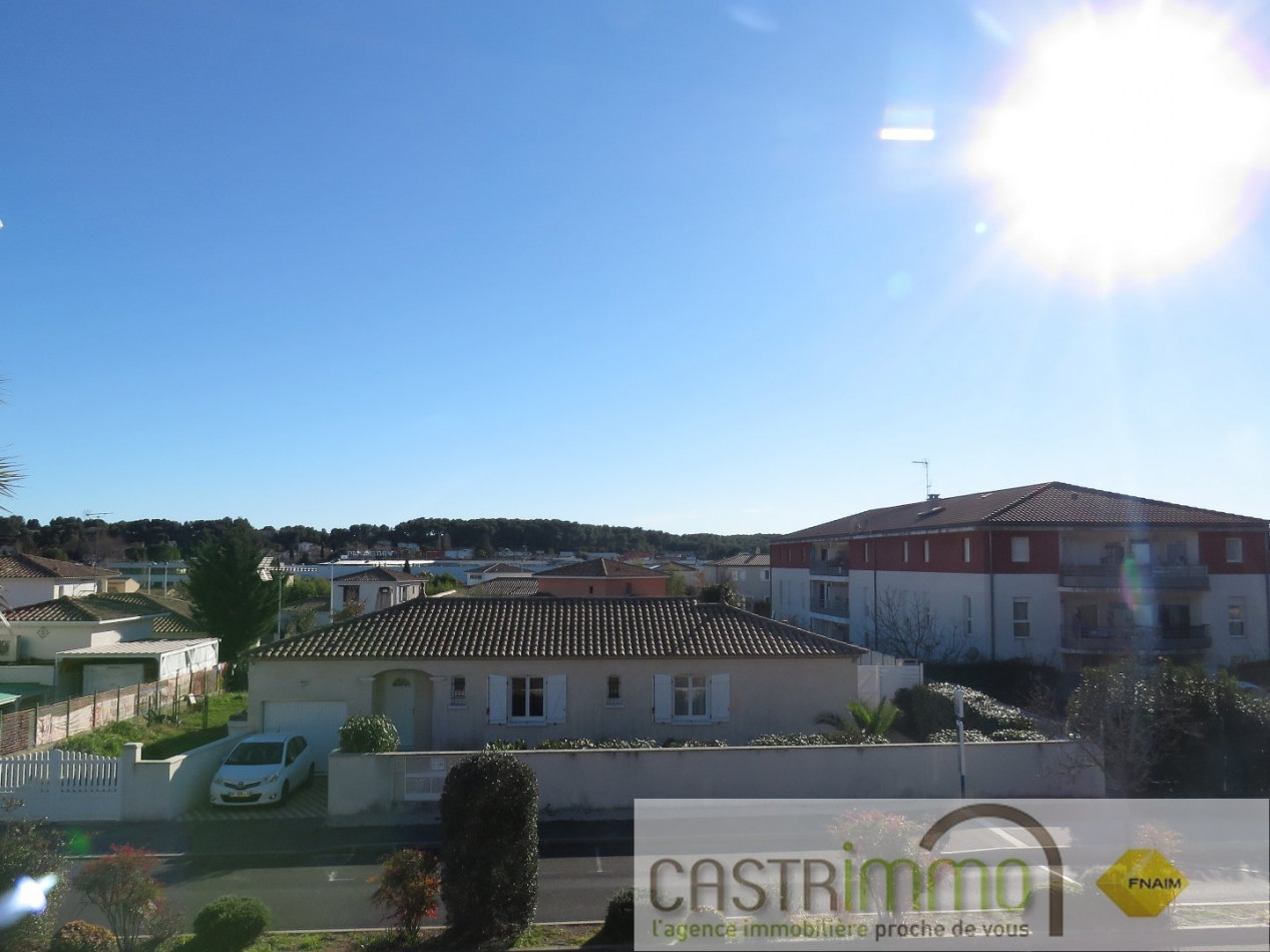 vente Appartement Jacou - Photo 2