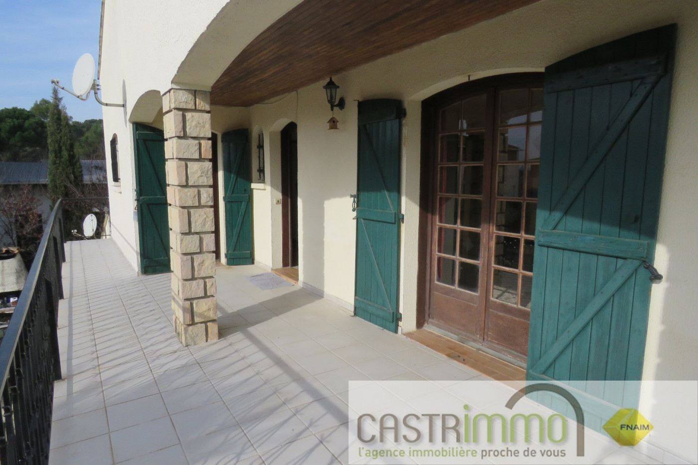 vente Appartement Jacou - Photo 9