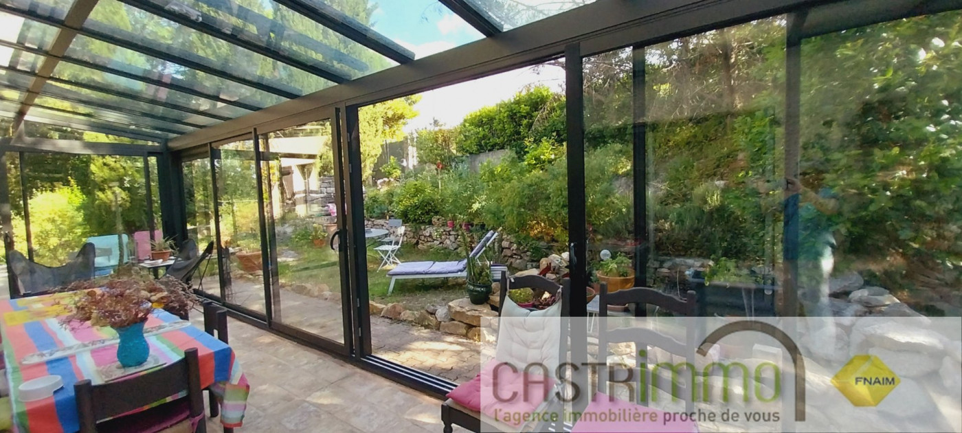 vente Maison Sussargues - Photo 2