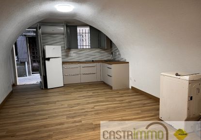 vente Appartement Castries