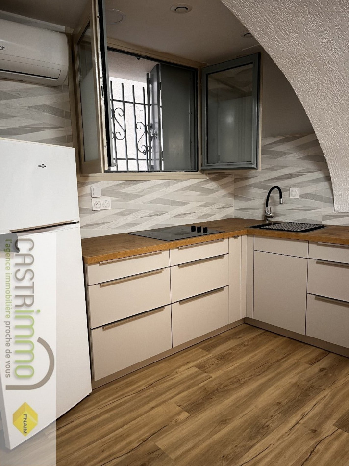 vente Appartement Castries - Photo 2