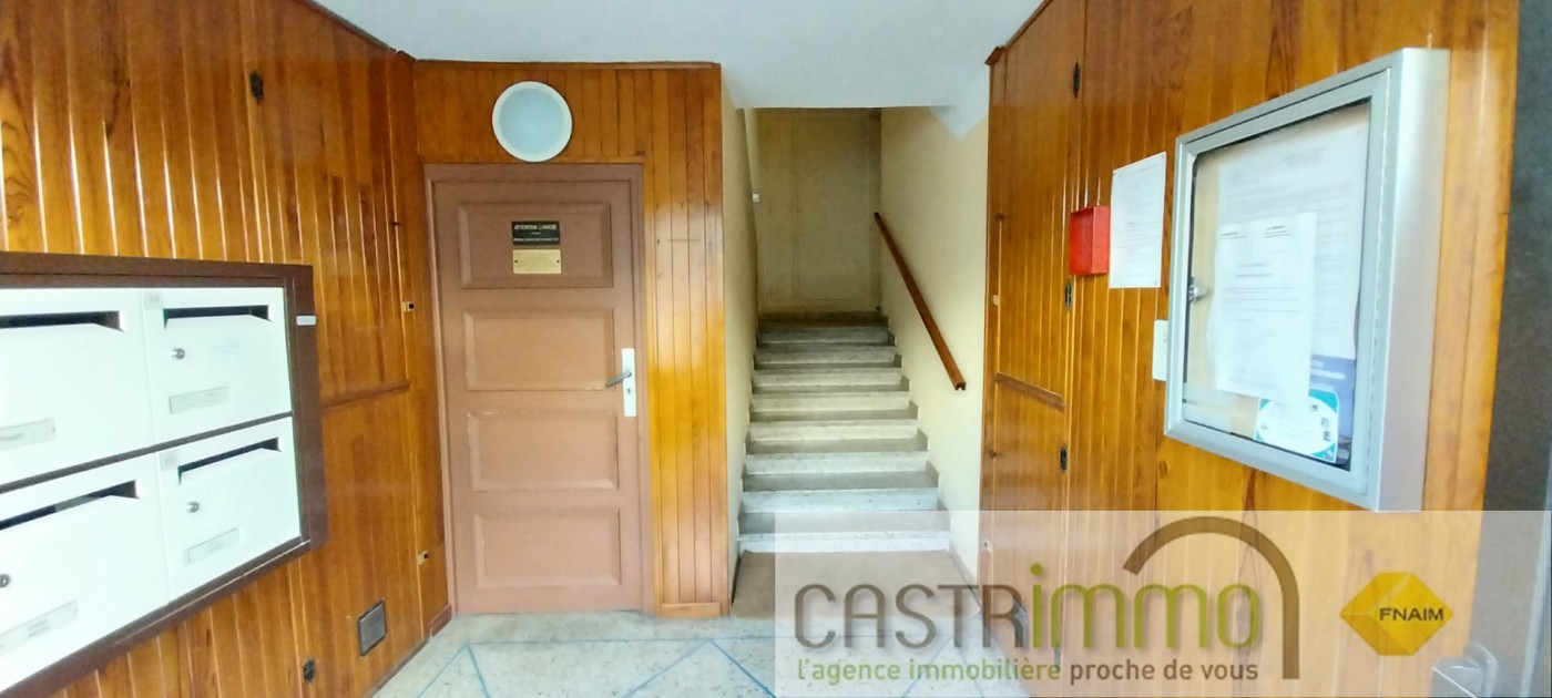 vente Appartement en résidence Montpellier - Photo 8