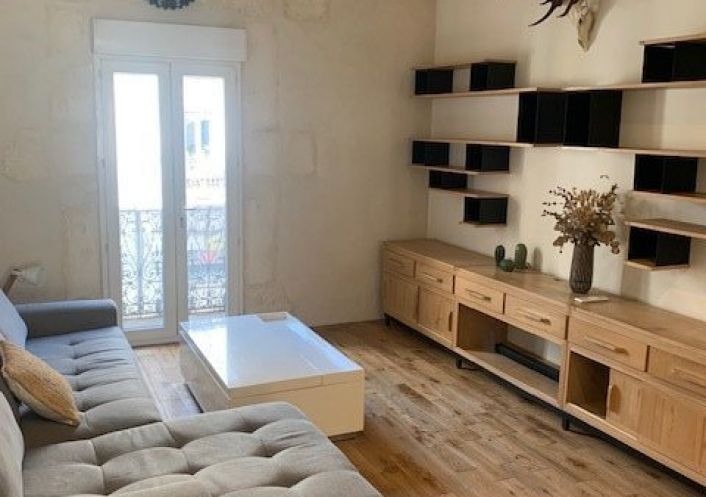 vente Appartement rnov Montpellier