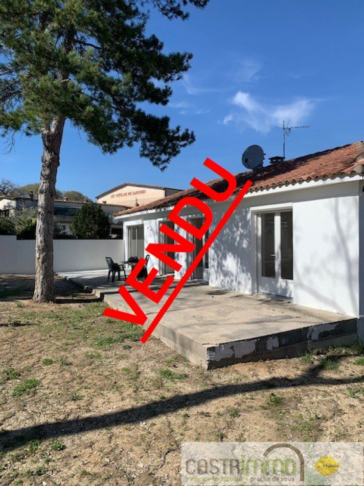 vente Maison Saussines - Photo 1