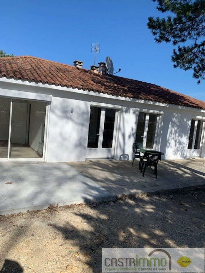vente Maison Saussines - Photo 2