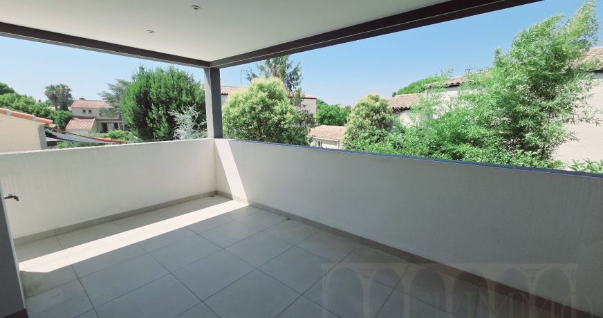 vente Appartement en résidence Lattes