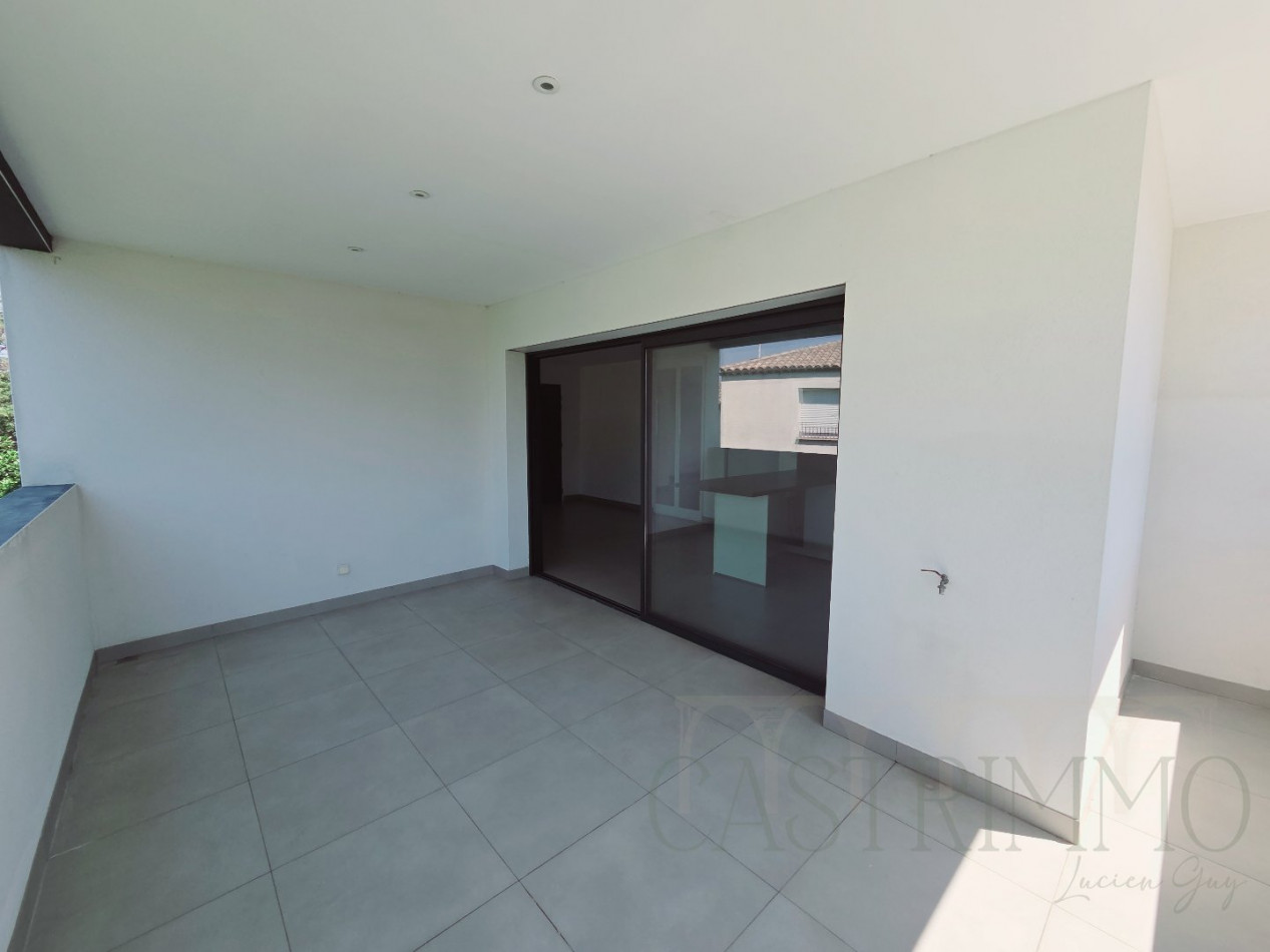 vente Appartement en résidence Lattes - Photo 5