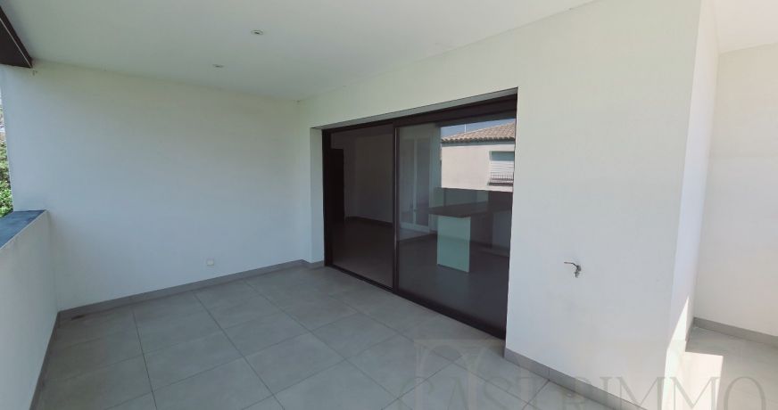 vente Appartement en résidence Lattes