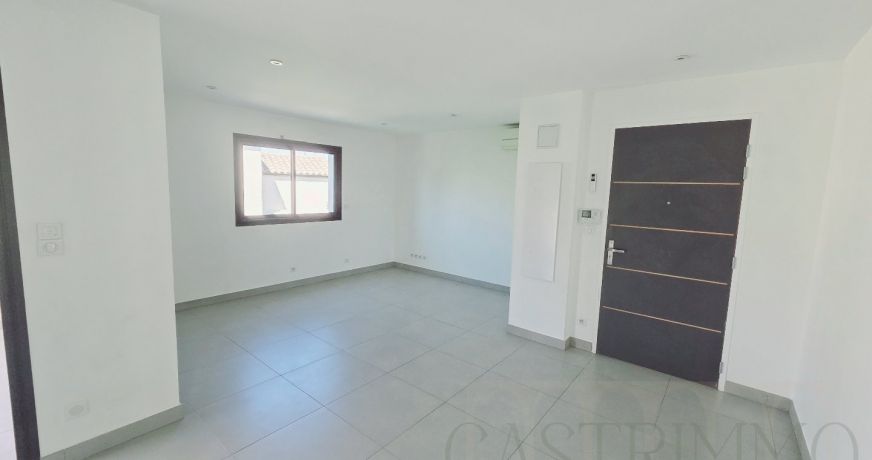 vente Appartement en résidence Lattes