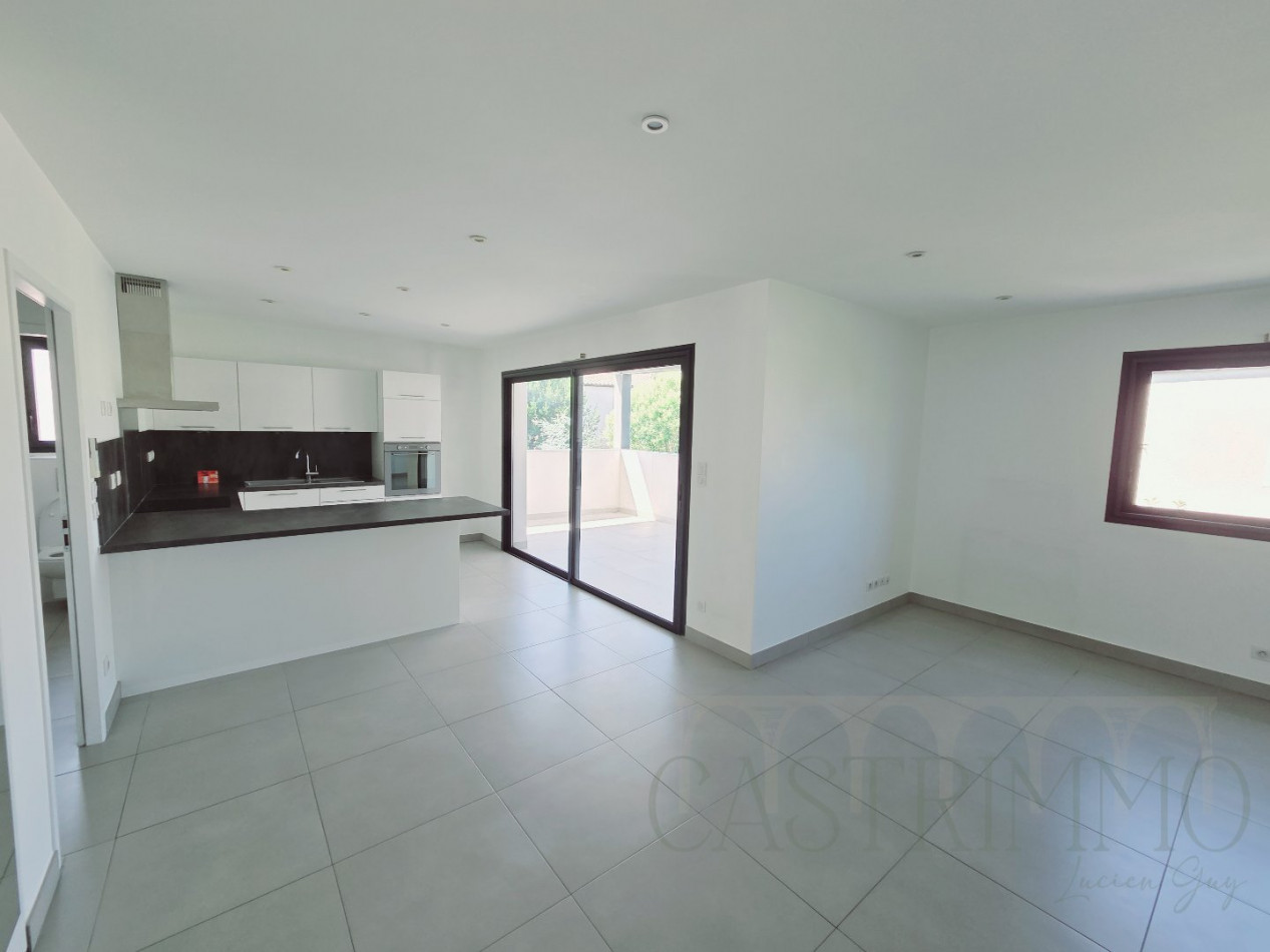 vente Appartement en résidence Lattes - Photo 1