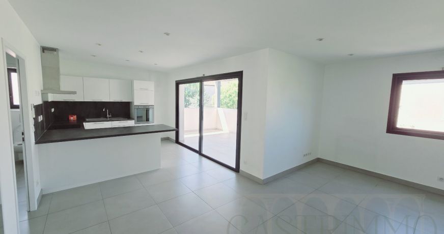 vente Appartement en résidence Lattes