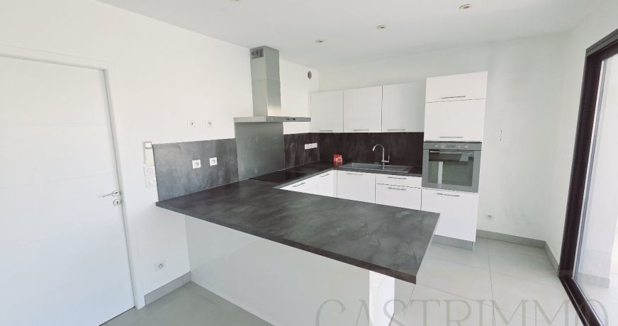 vente Appartement en résidence Lattes