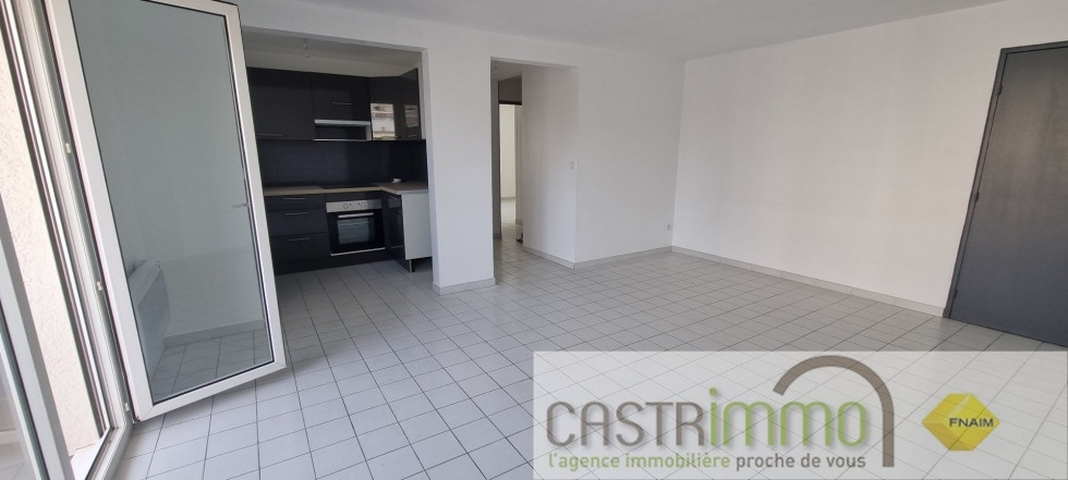 location Appartement Mauguio