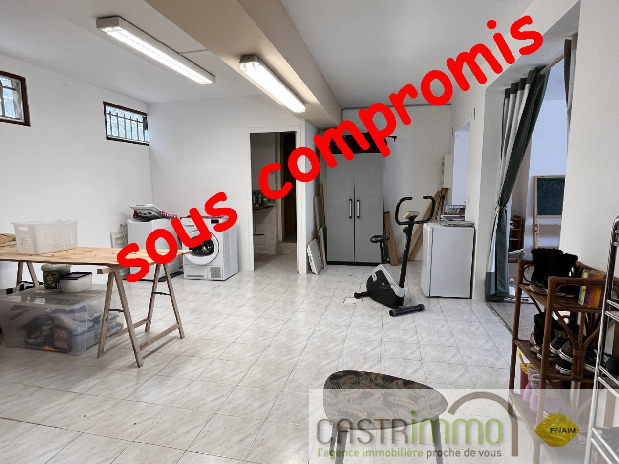 vente Local commercial Sussargues - Photo 2