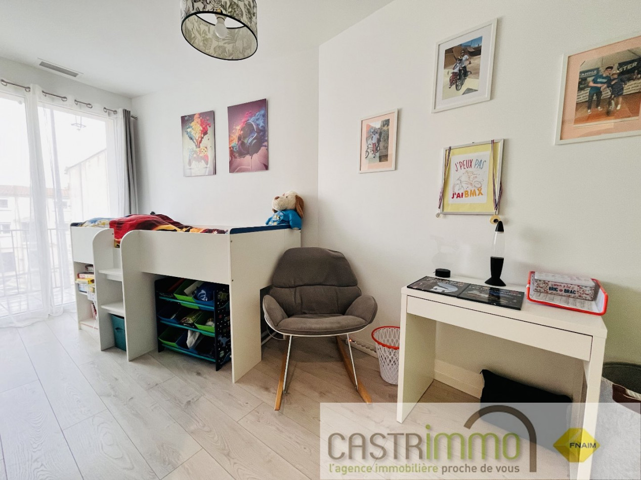 vente Maison Sussargues - Photo 5