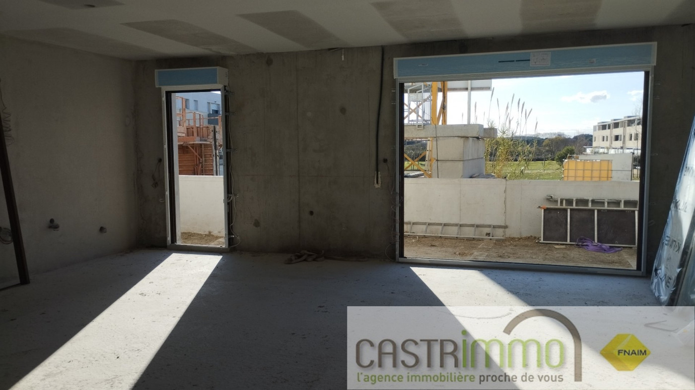 vente Maison Castries - Photo 1