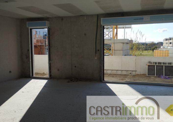 vente Maison Castries