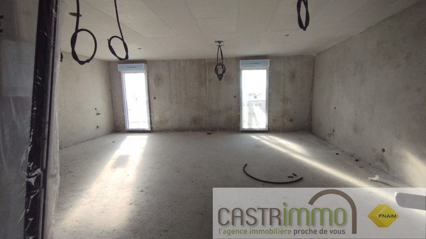 vente Maison Castries - Photo 3