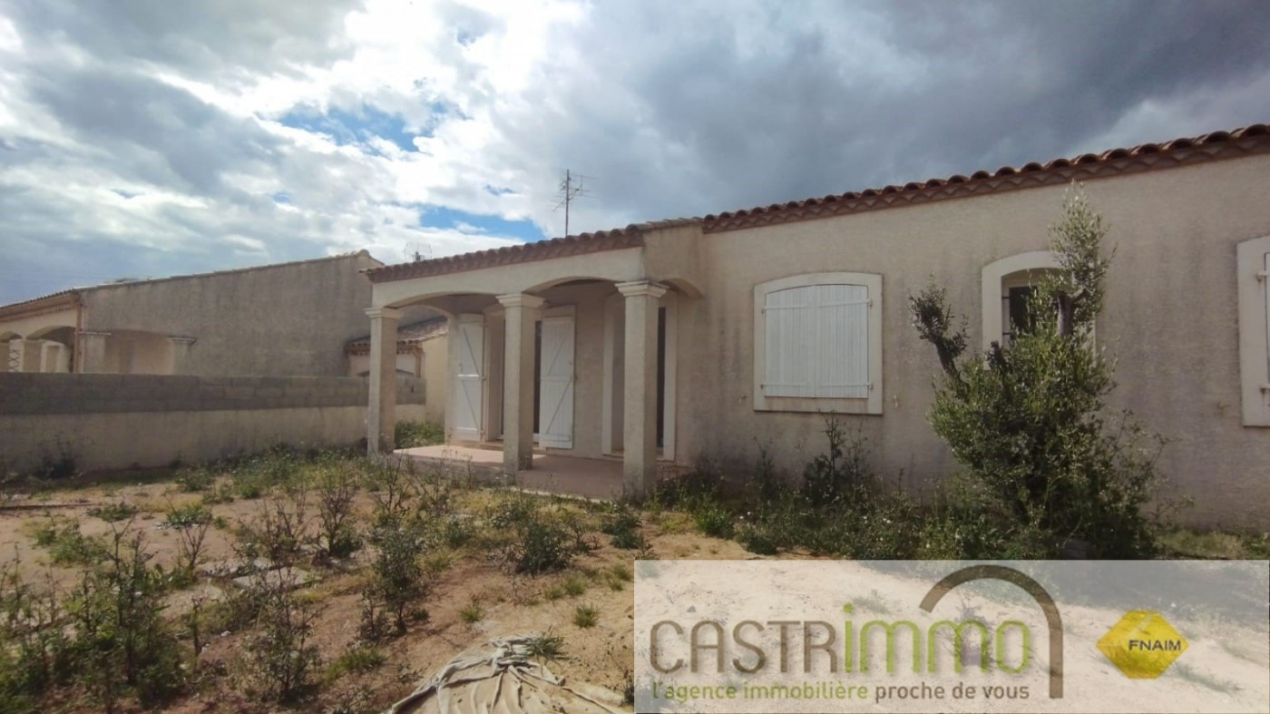 vente Maison individuelle Lunel Viel - Photo 7