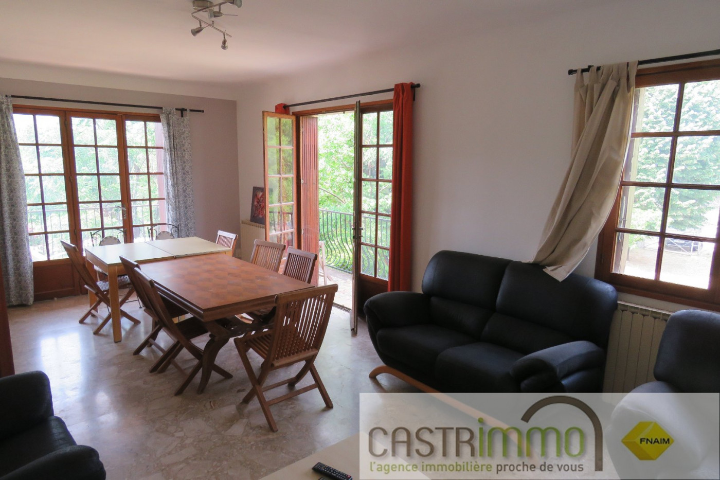 vente Maison de campagne Saint Bauzille De Putois - Photo 4