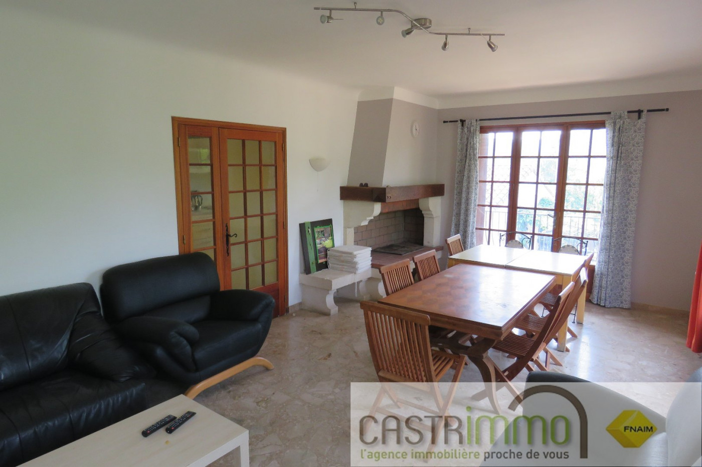 vente Maison de campagne Saint Bauzille De Putois - Photo 5