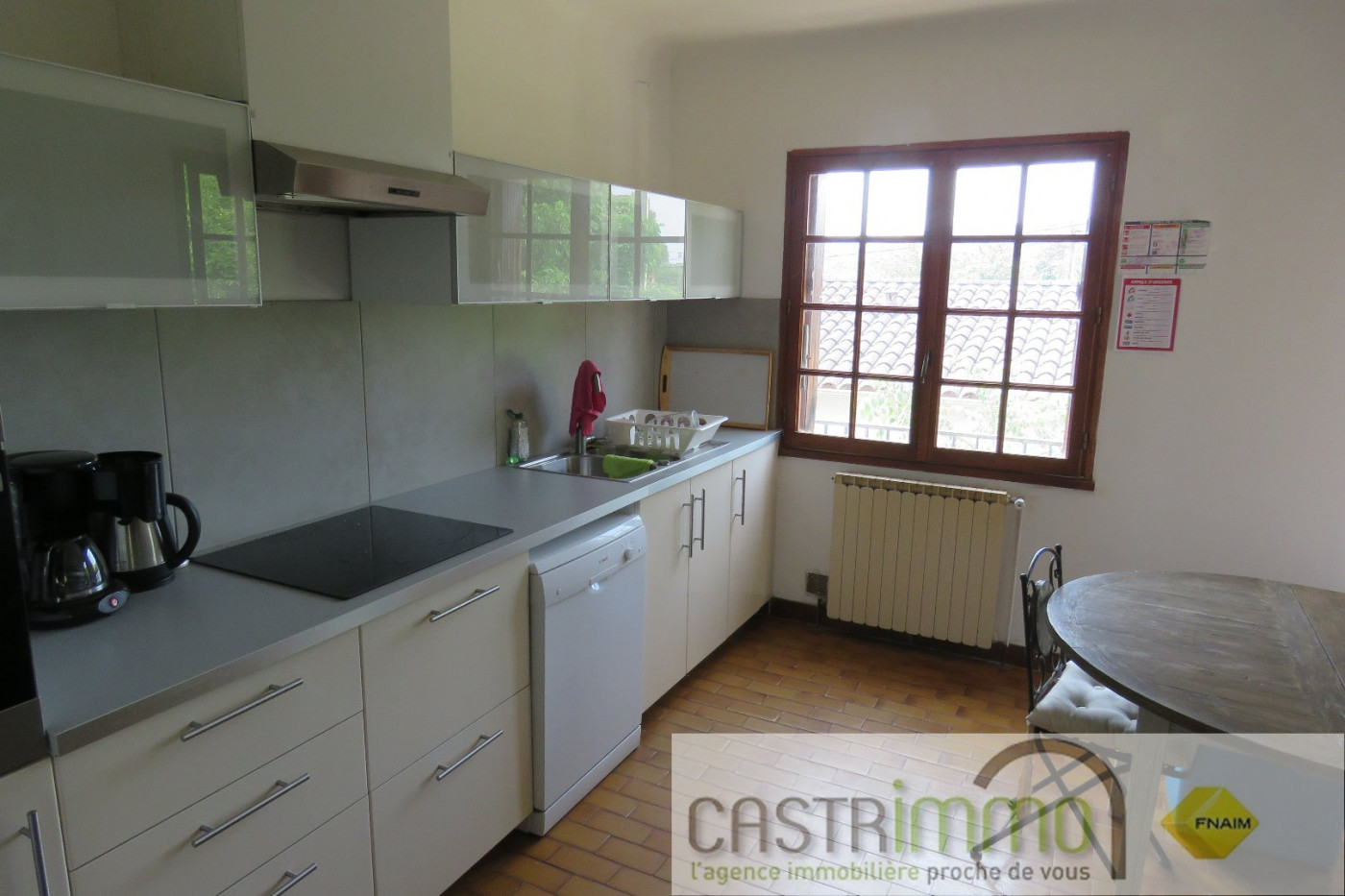 vente Maison de campagne Saint Bauzille De Putois - Photo 6