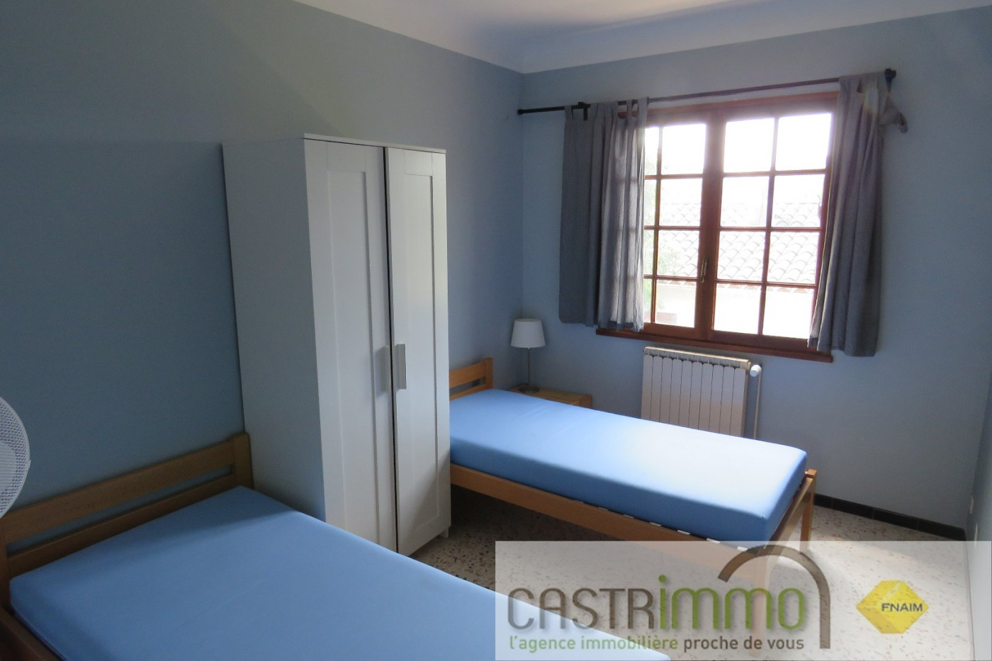 vente Maison de campagne Saint Bauzille De Putois - Photo 9